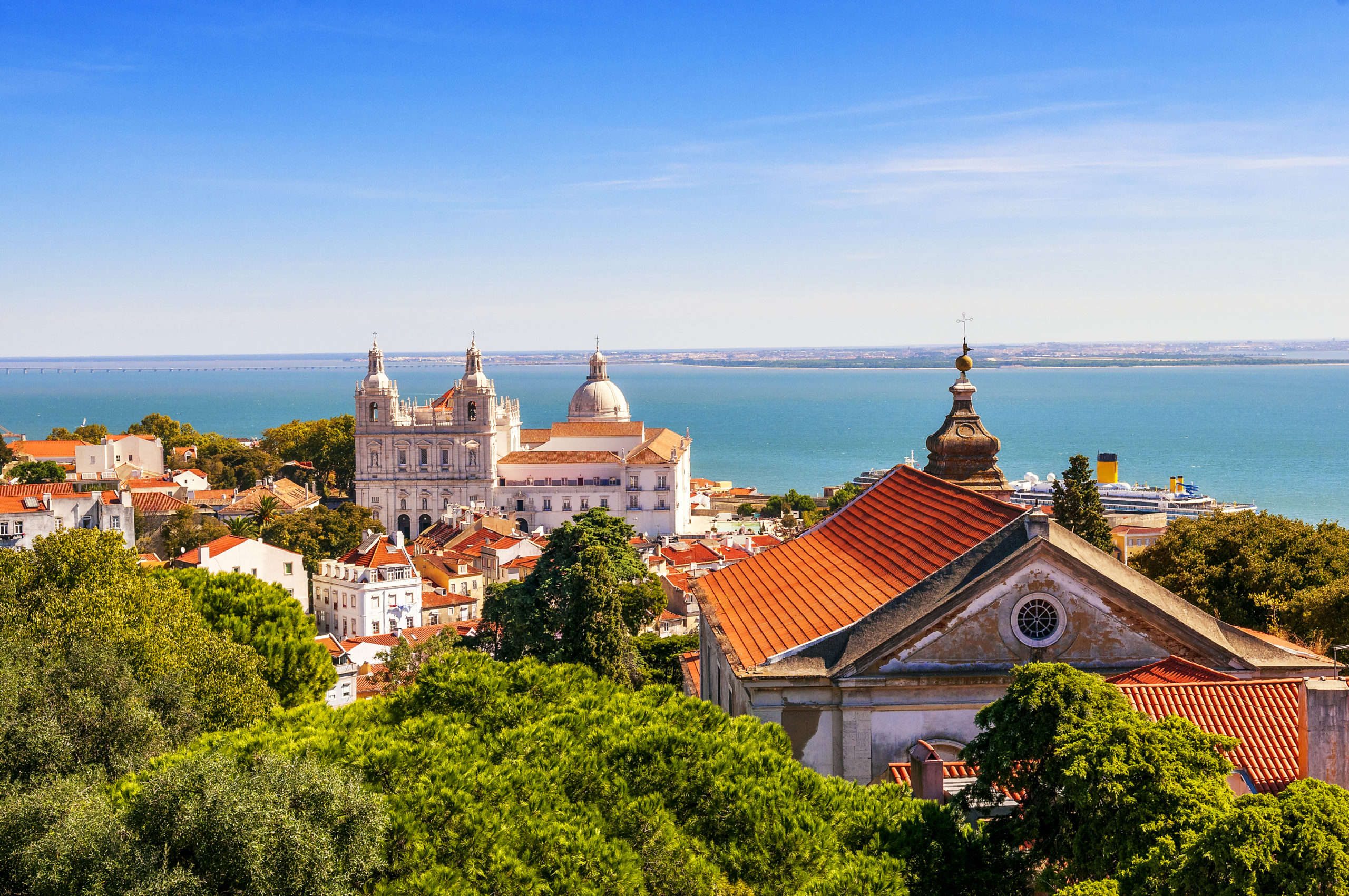 escape travel portugal